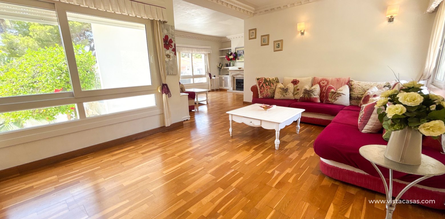 Sale - Villa - Campoamor
