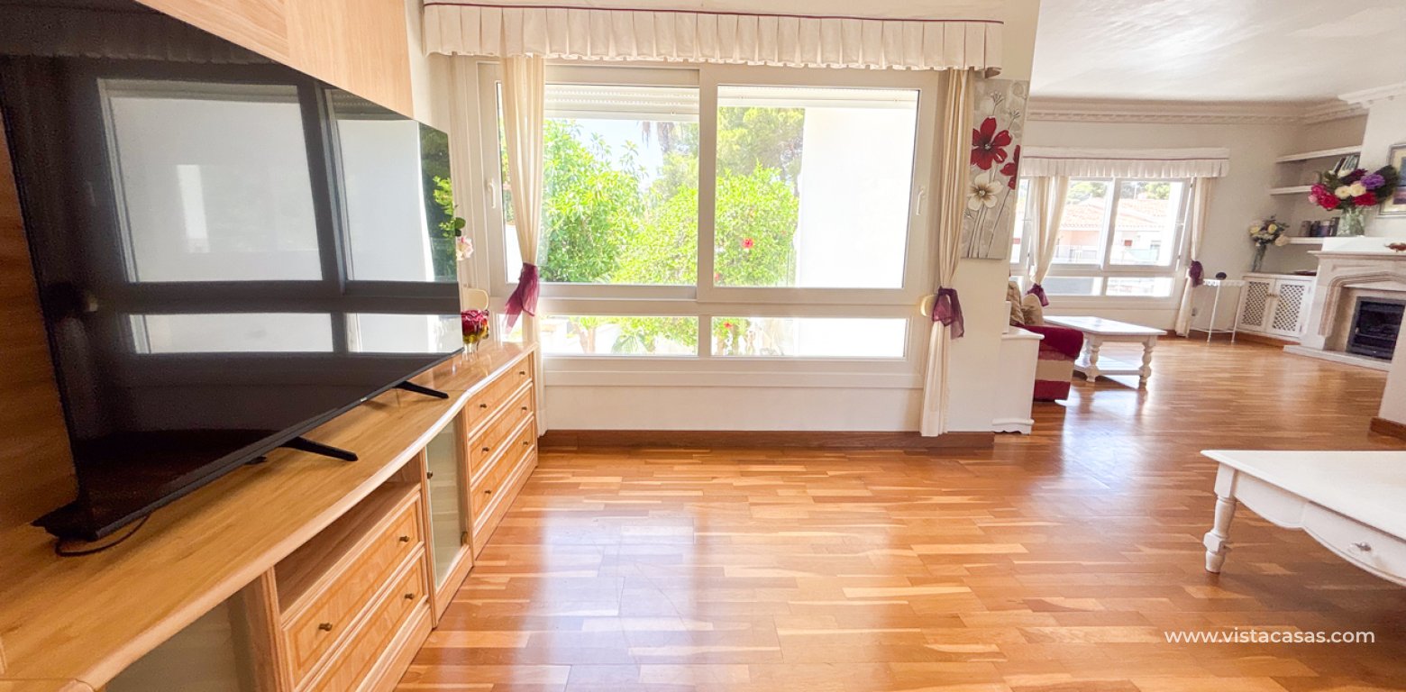 Sale - Villa - Campoamor