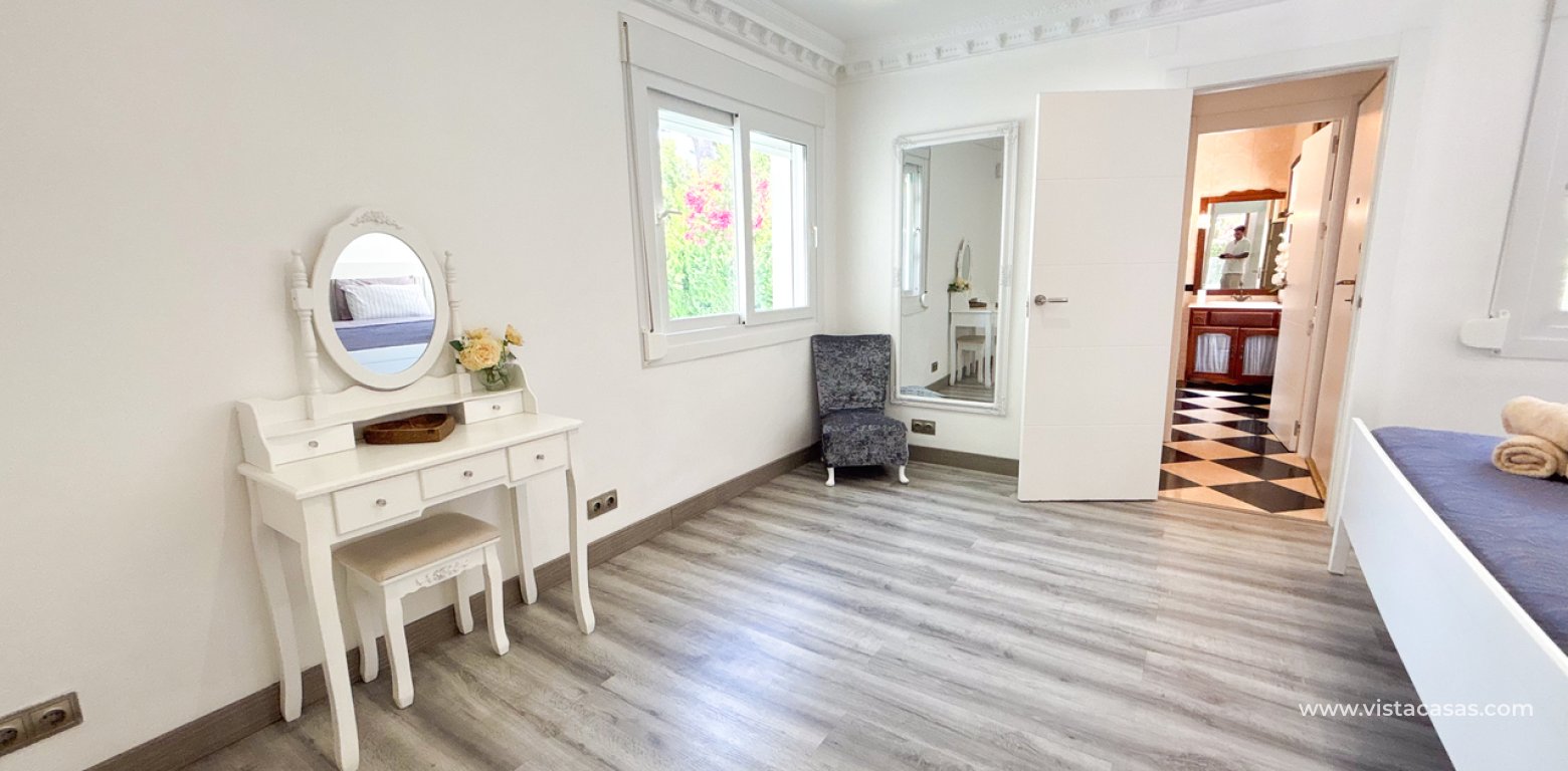 Sale - Villa - Campoamor