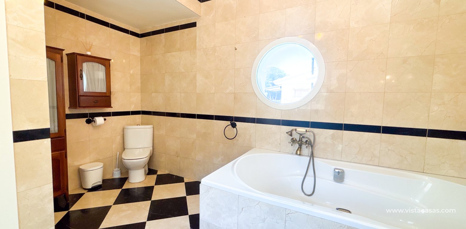 Sale - Villa - Campoamor