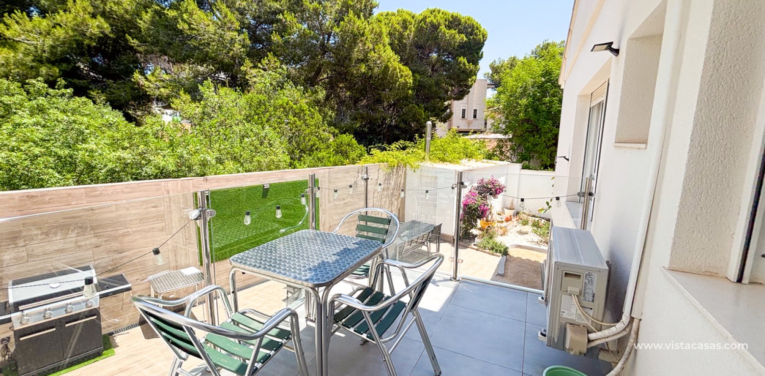 Sale - Villa - Campoamor