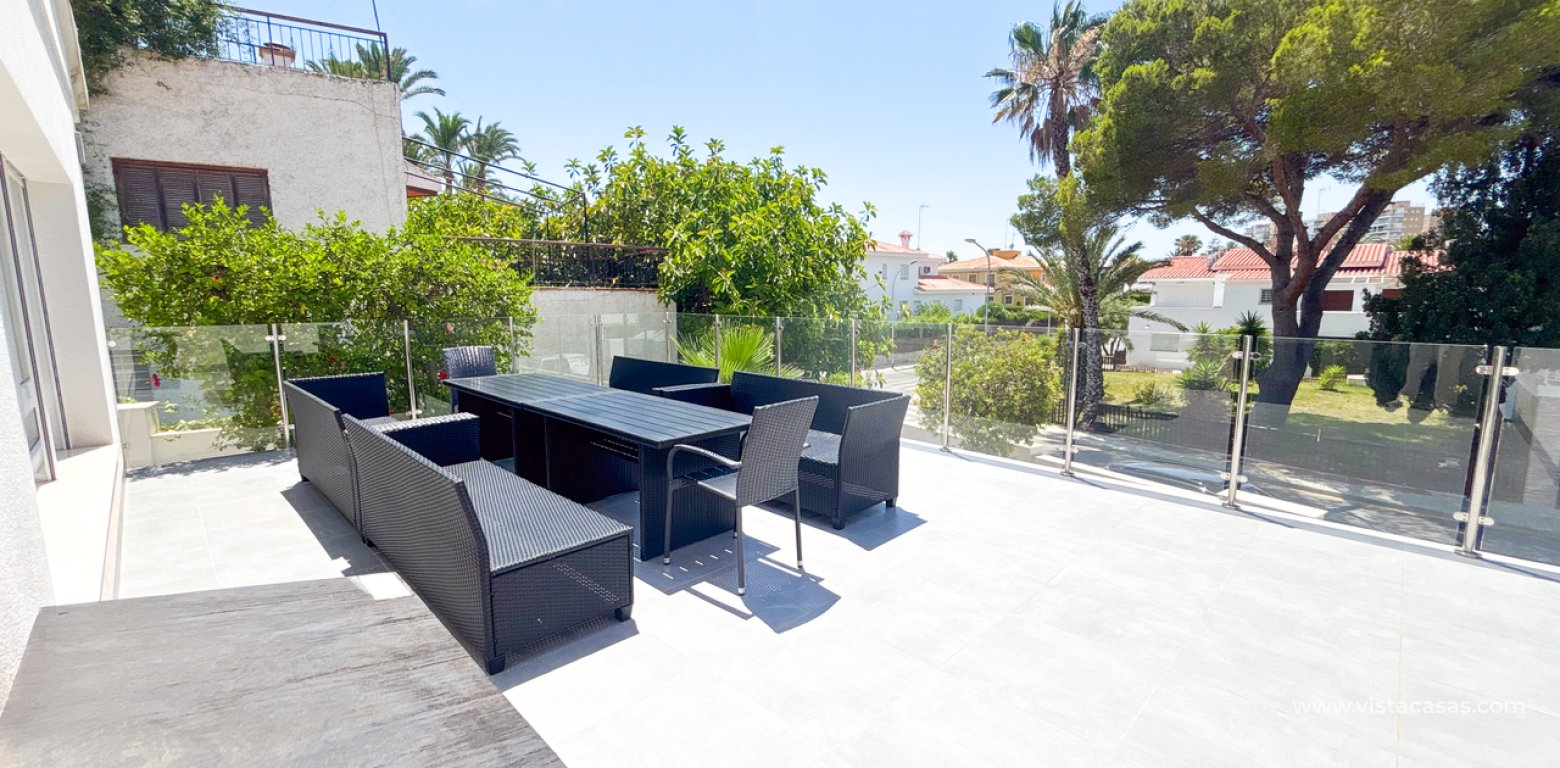 Sale - Villa - Campoamor