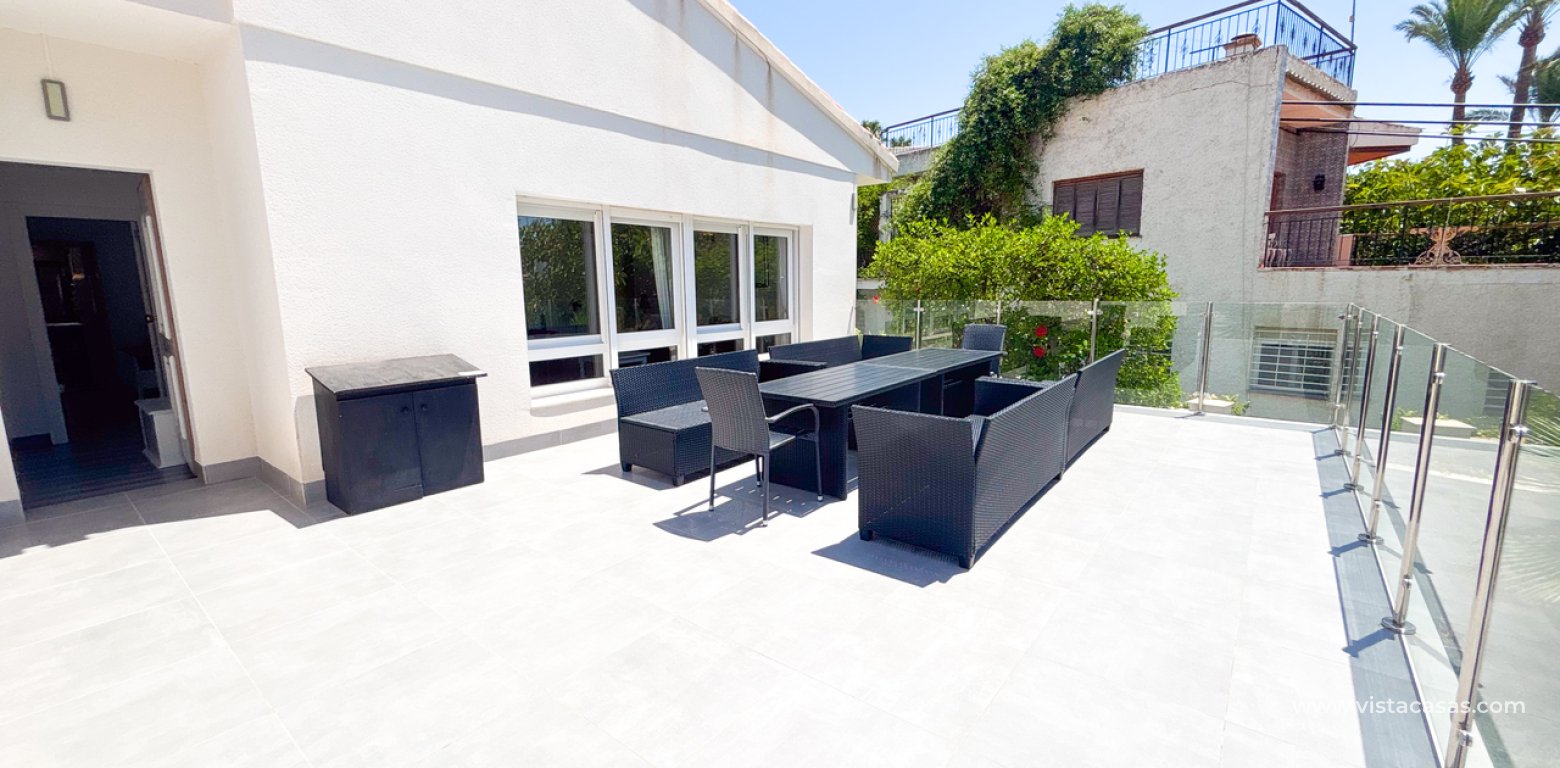 Sale - Villa - Campoamor