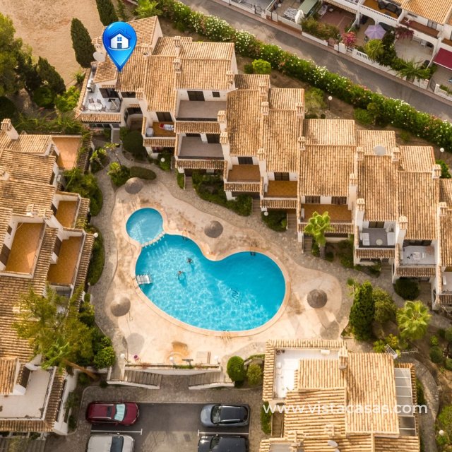 Townhouse - Resale - Cabo Roig - Cabo Roig