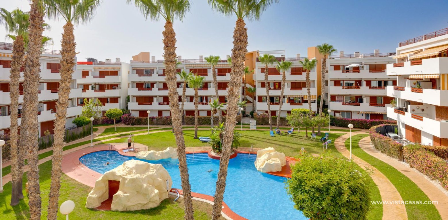 Sale - Lägenhet - Playa Flamenca