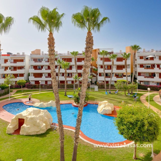 Apartment - Resale - Playa Flamenca - Playa Flamenca