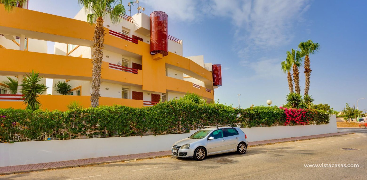 Sale - Lägenhet - Playa Flamenca