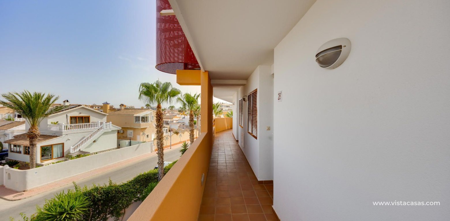 Sale - Lägenhet - Playa Flamenca