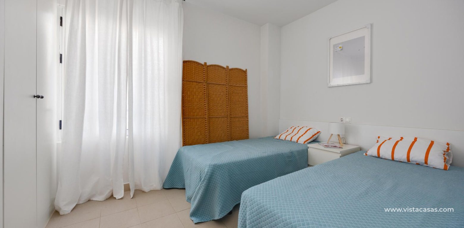 Sale - Lägenhet - Playa Flamenca