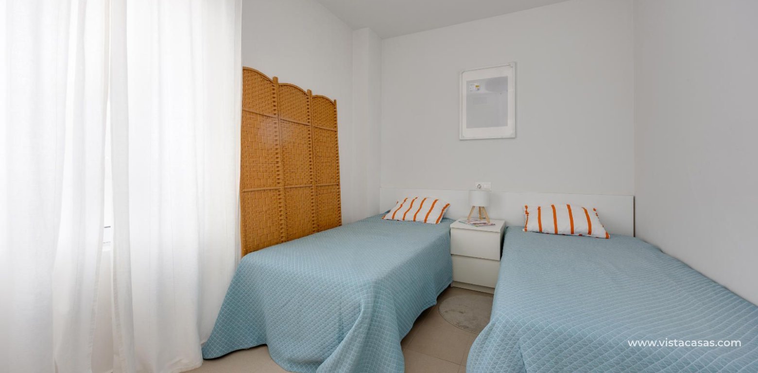 Sale - Lägenhet - Playa Flamenca