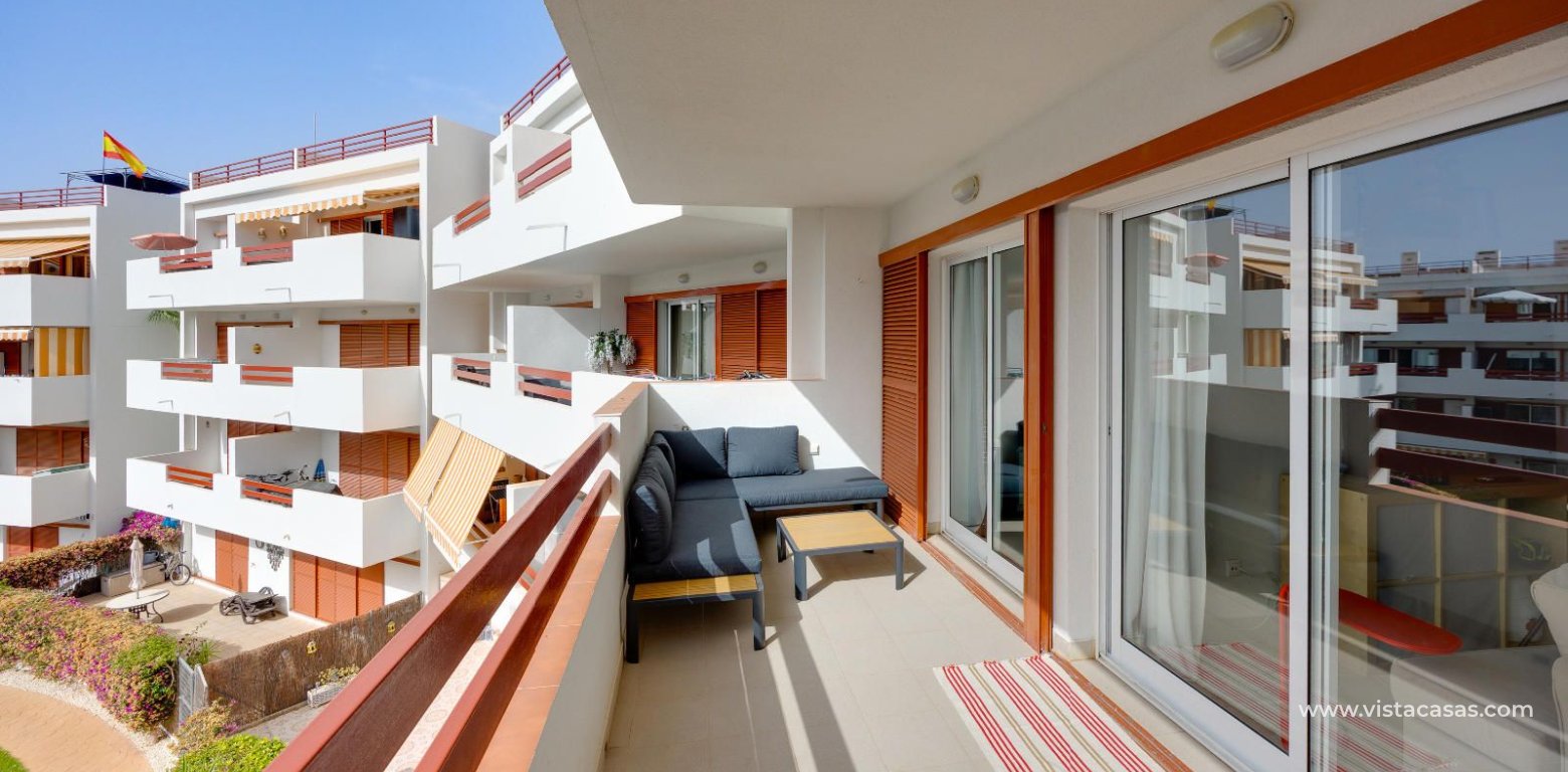 Sale - Lägenhet - Playa Flamenca