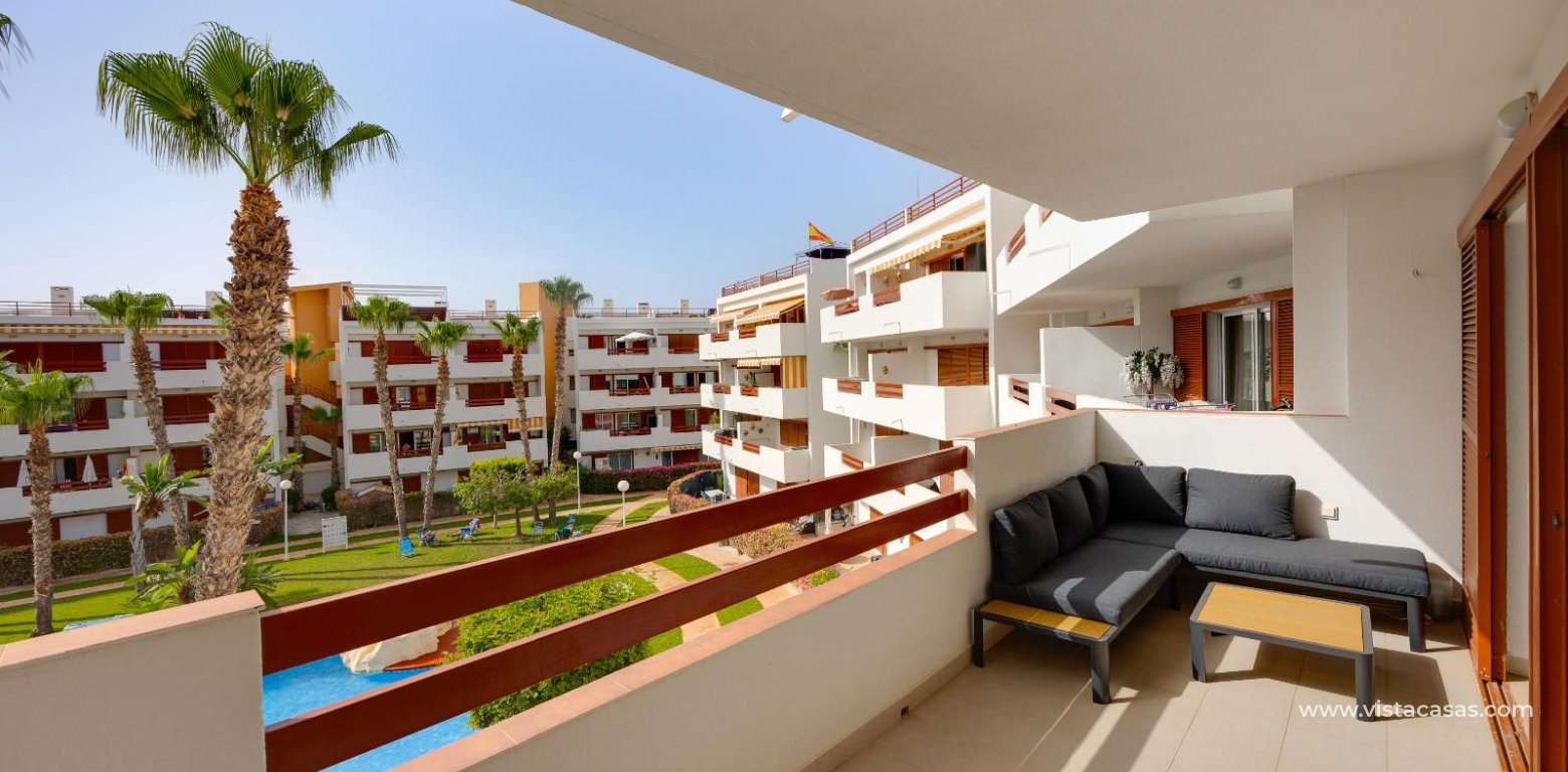 Sale - Lägenhet - Playa Flamenca