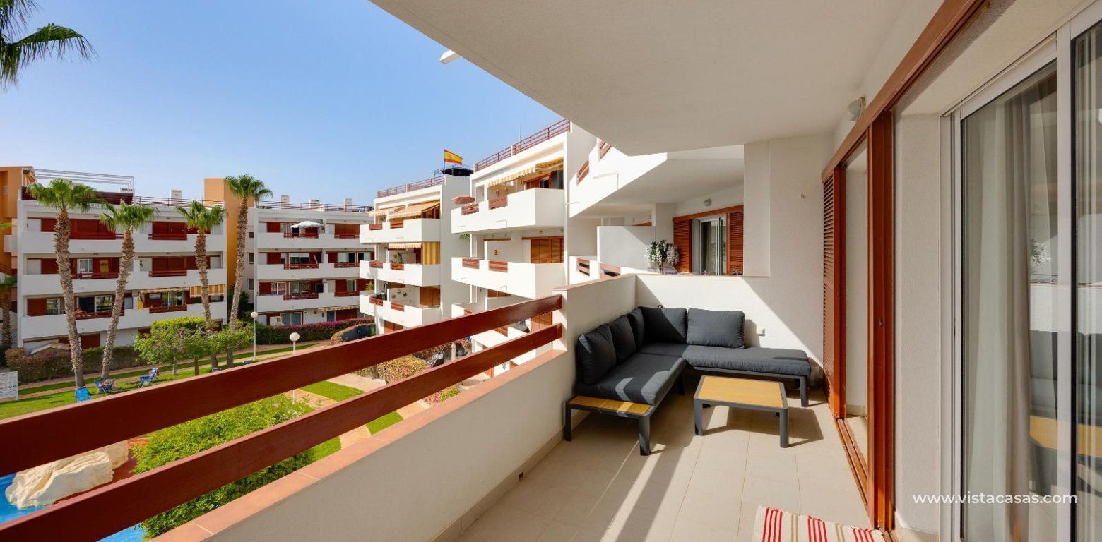Sale - Lägenhet - Playa Flamenca