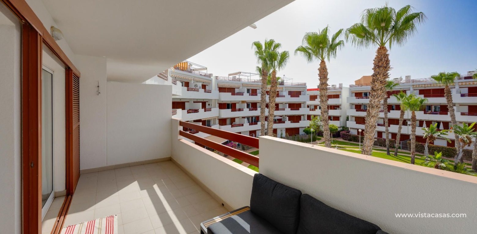 Sale - Lägenhet - Playa Flamenca