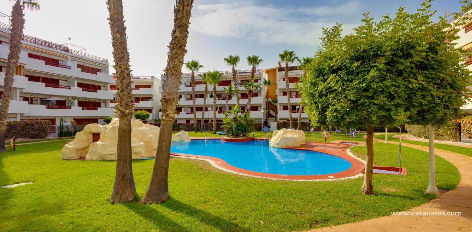 Sale - Lägenhet - Playa Flamenca