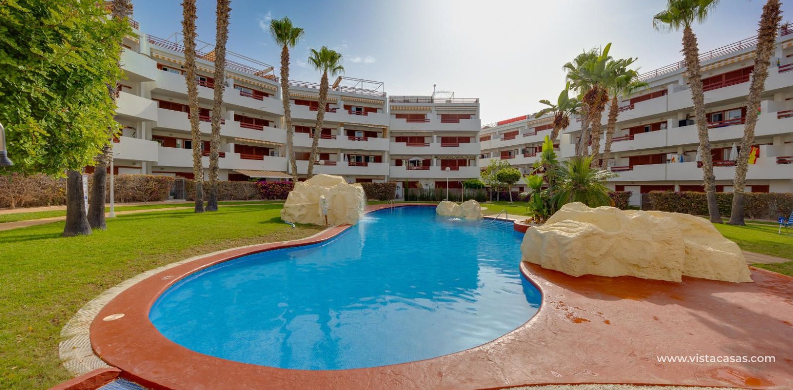Sale - Lägenhet - Playa Flamenca
