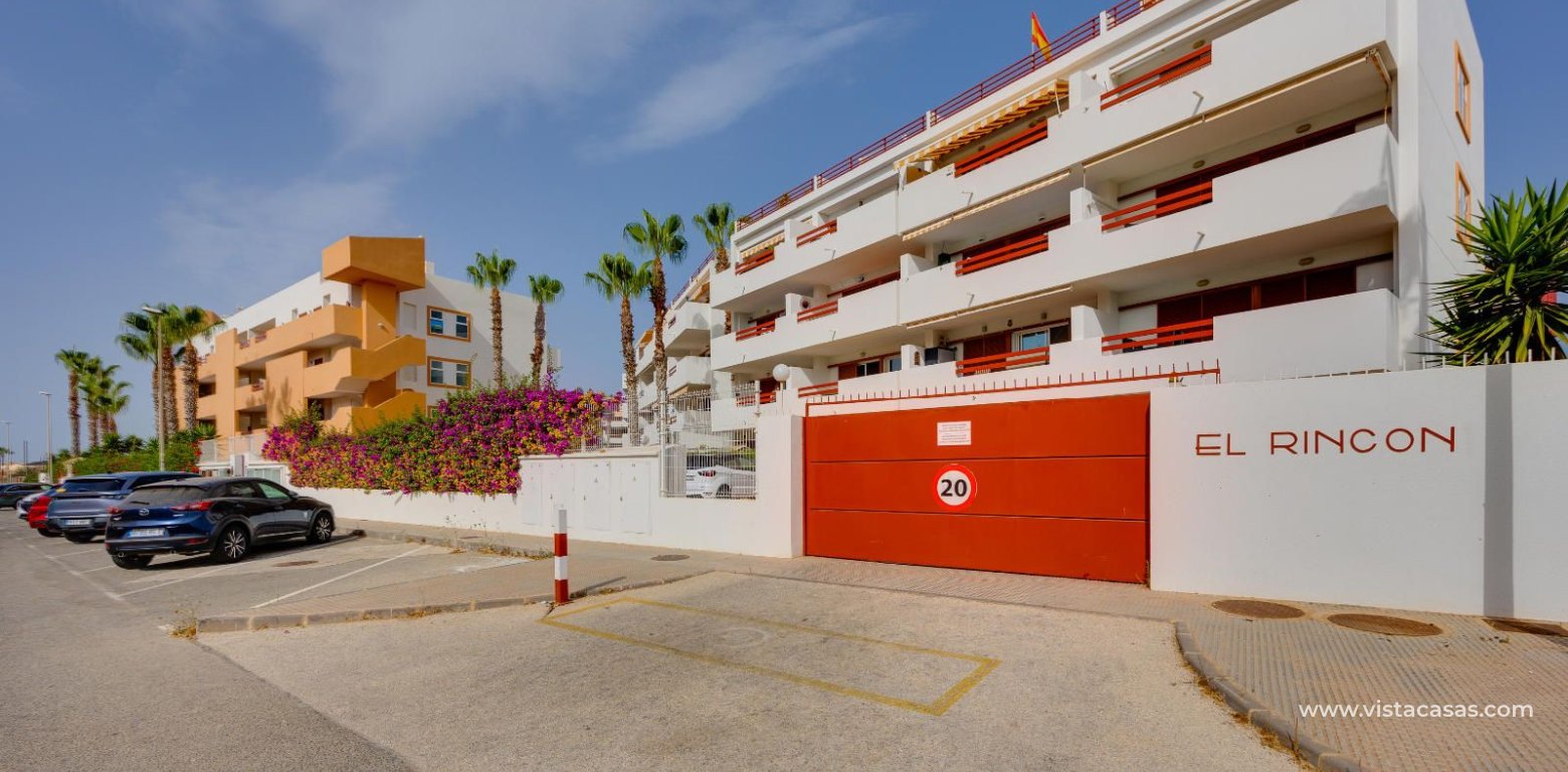 Sale - Lägenhet - Playa Flamenca
