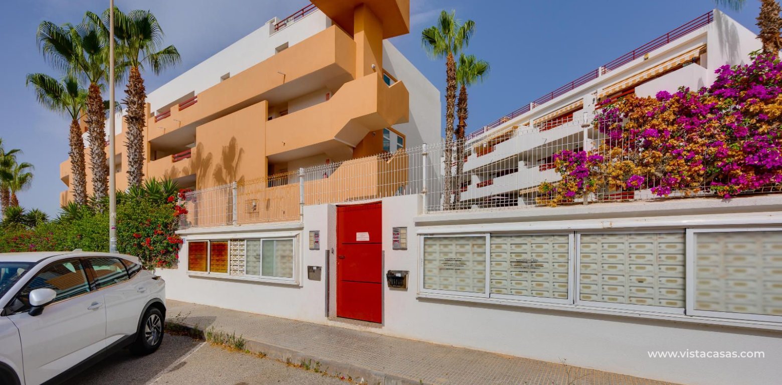 Sale - Lägenhet - Playa Flamenca
