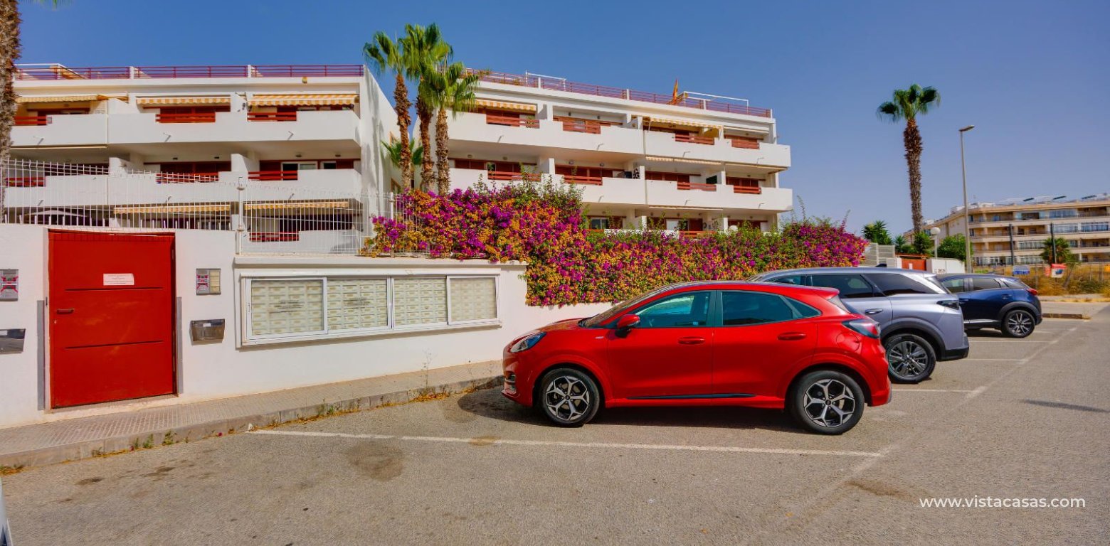 Sale - Lägenhet - Playa Flamenca