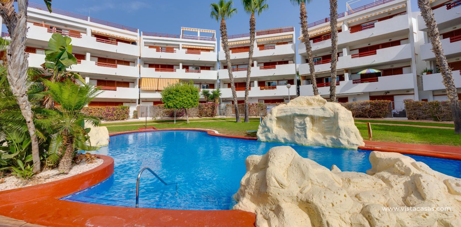 Sale - Lägenhet - Playa Flamenca