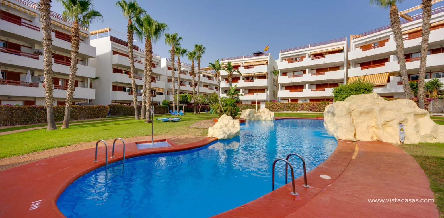 Sale - Lägenhet - Playa Flamenca