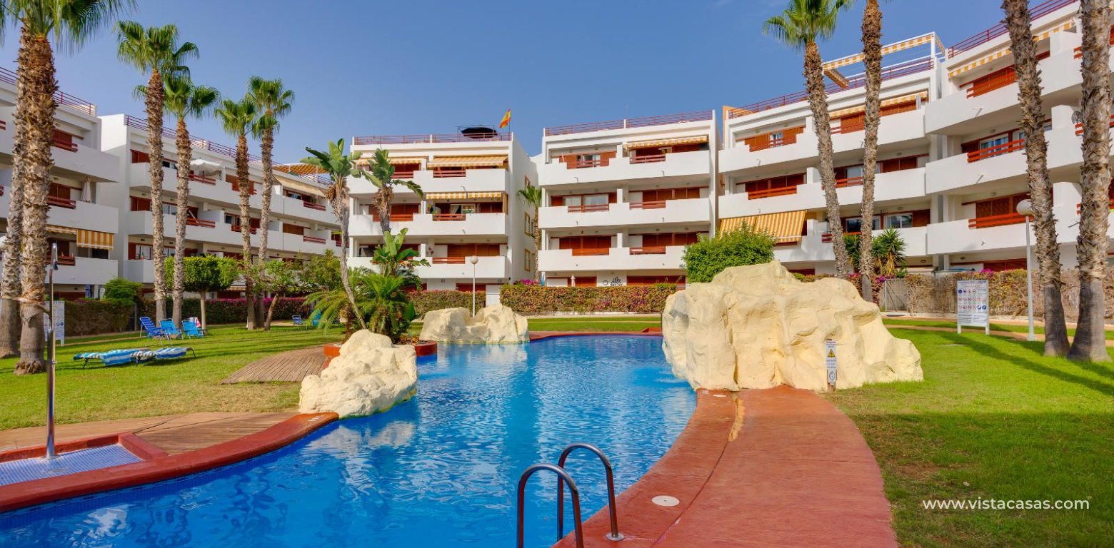 Sale - Lägenhet - Playa Flamenca
