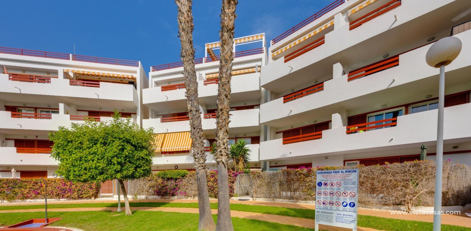 Sale - Lägenhet - Playa Flamenca