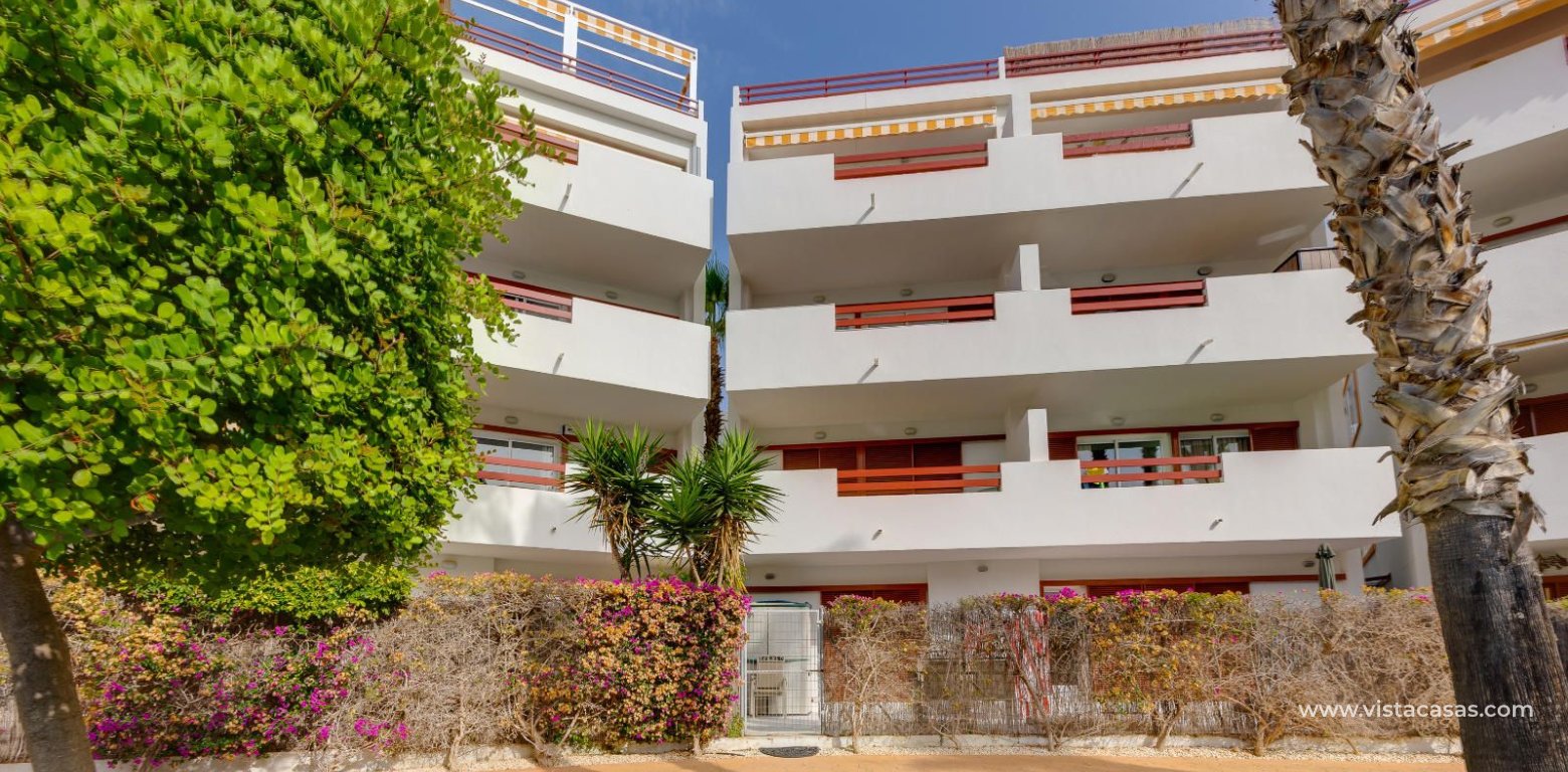 Sale - Lägenhet - Playa Flamenca