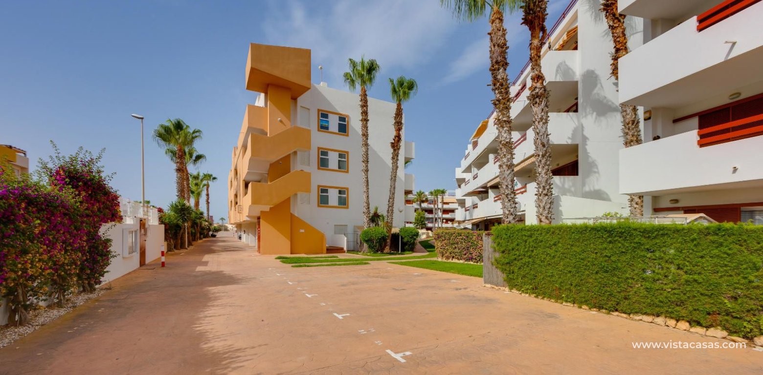 Sale - Lägenhet - Playa Flamenca