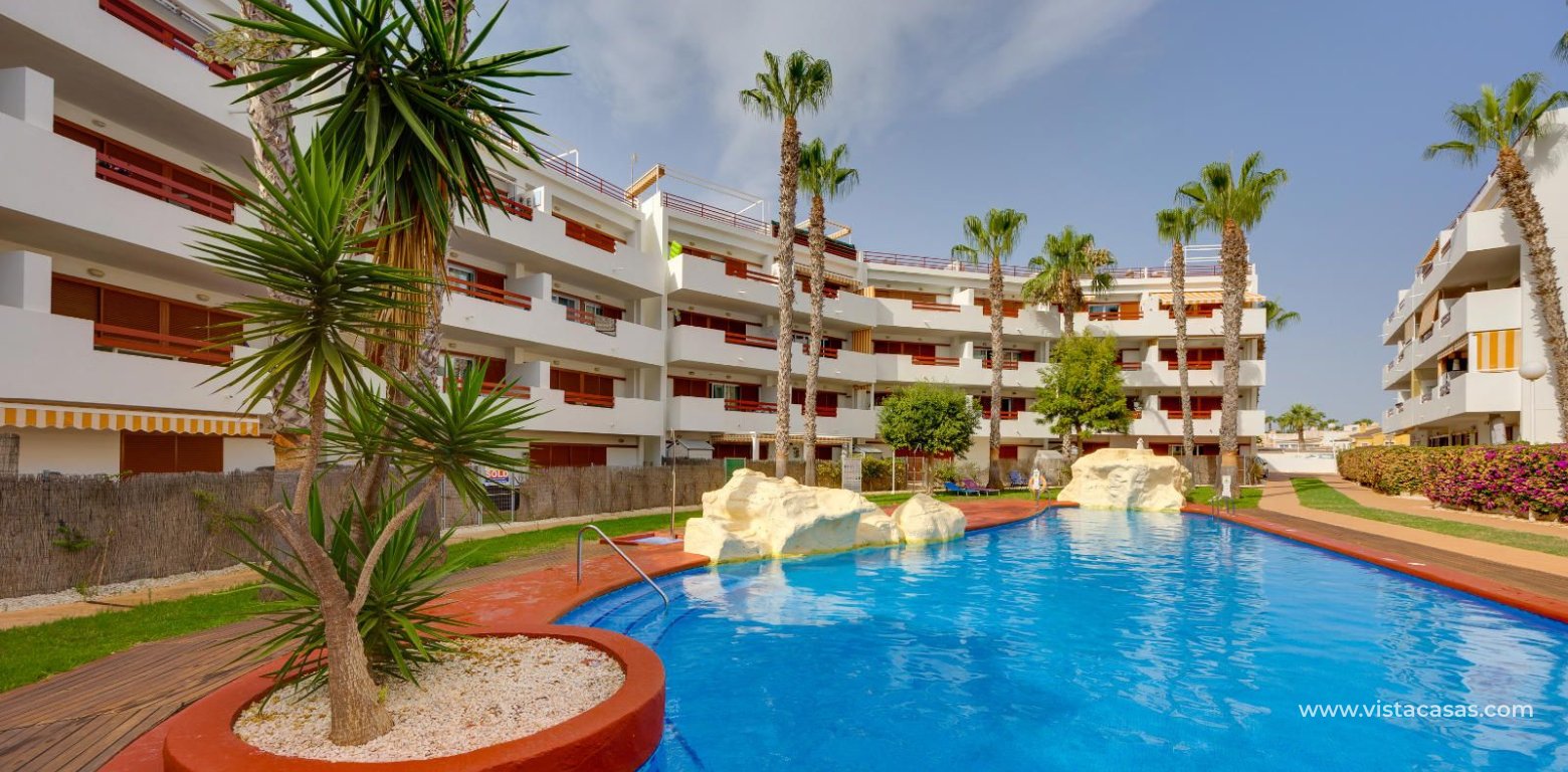 Sale - Lägenhet - Playa Flamenca