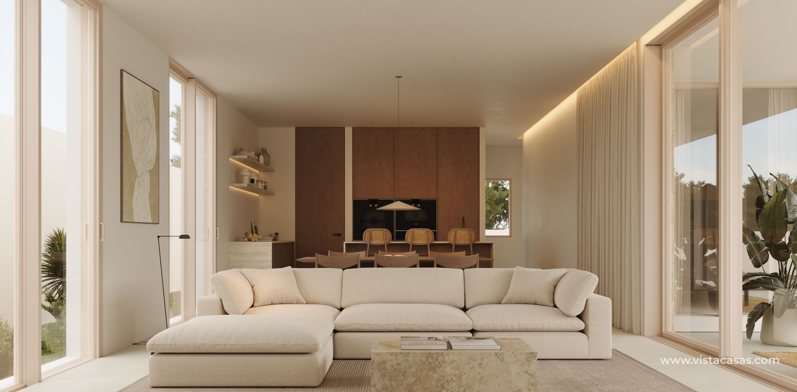 New Build - Villa - Polop