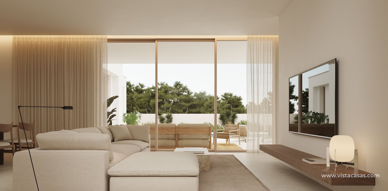 New Build - Villa - Polop