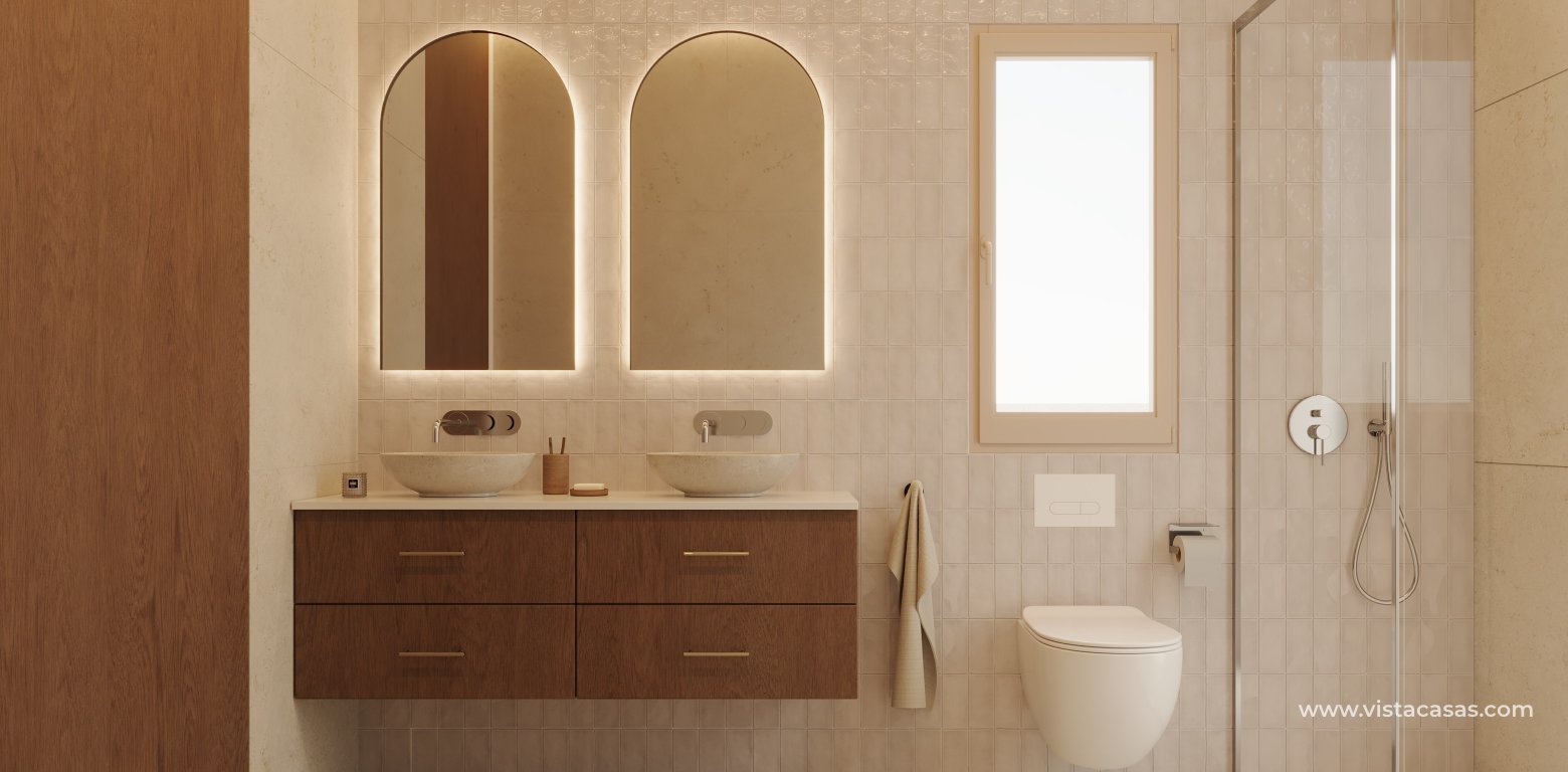 New Build - Villa - Polop