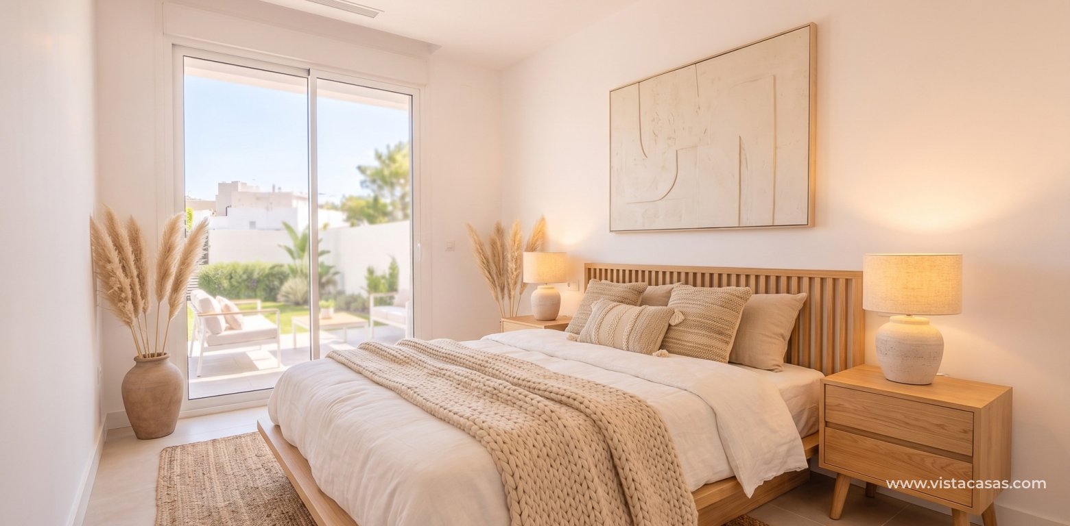 New Build - Apartment - San Fulgencio
