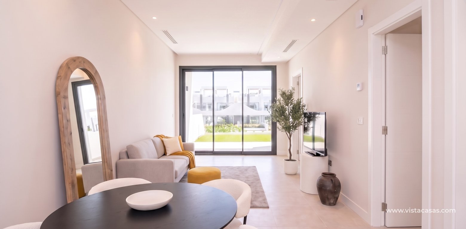 New Build - Apartment - San Fulgencio