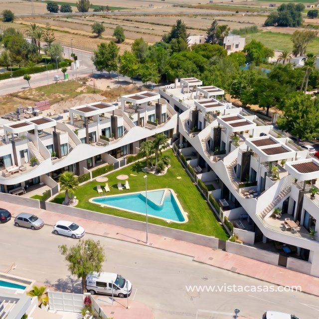 Apartment - New Build - San Fulgencio - San Fulgencio