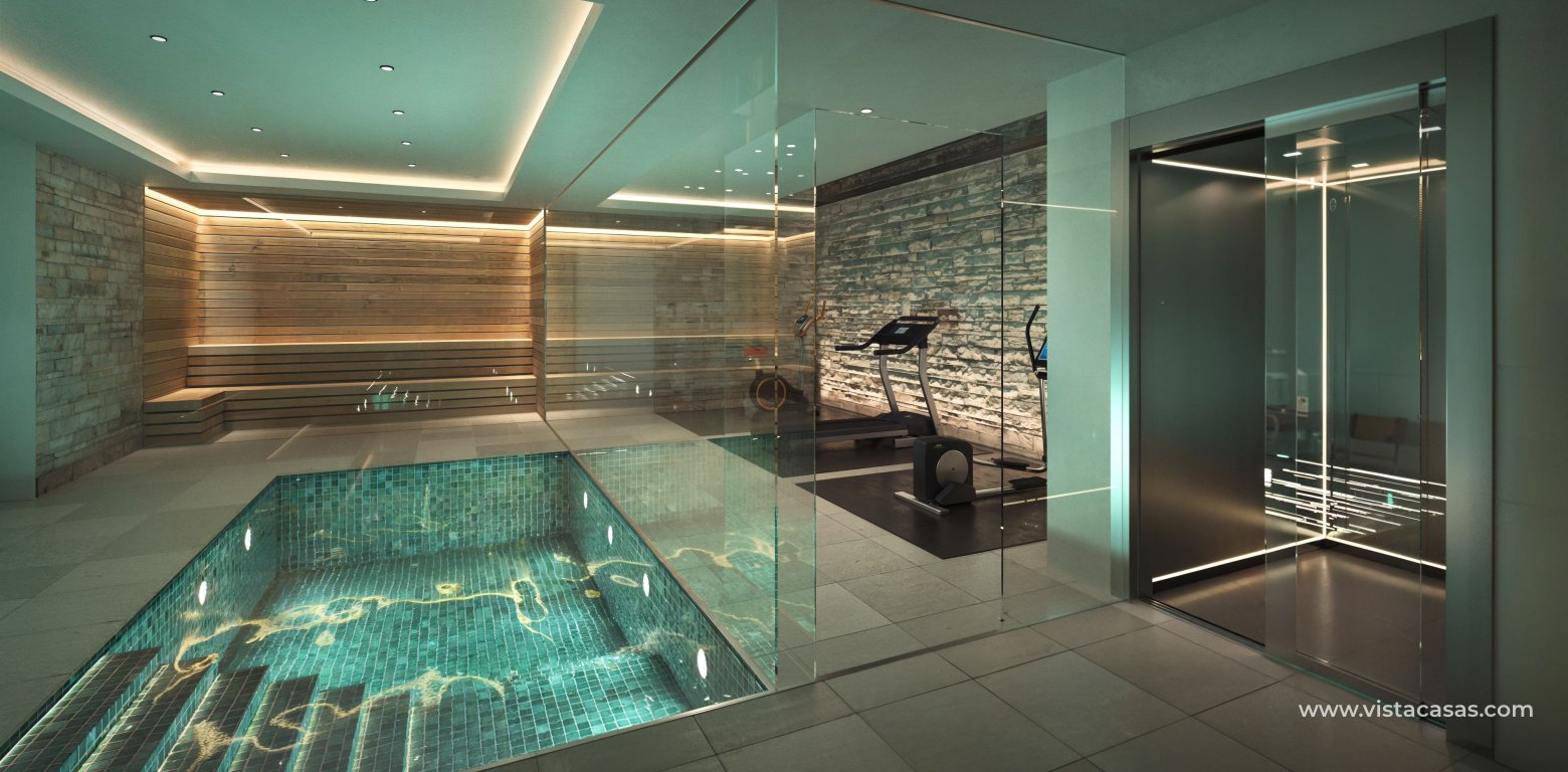 New Build - Villa - Javea