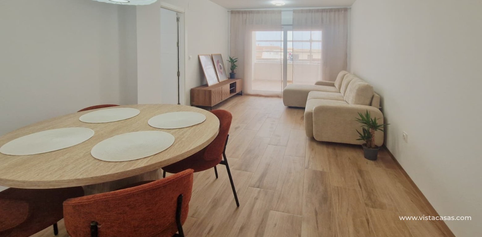 New Build - Appartement - San Fulgencio
