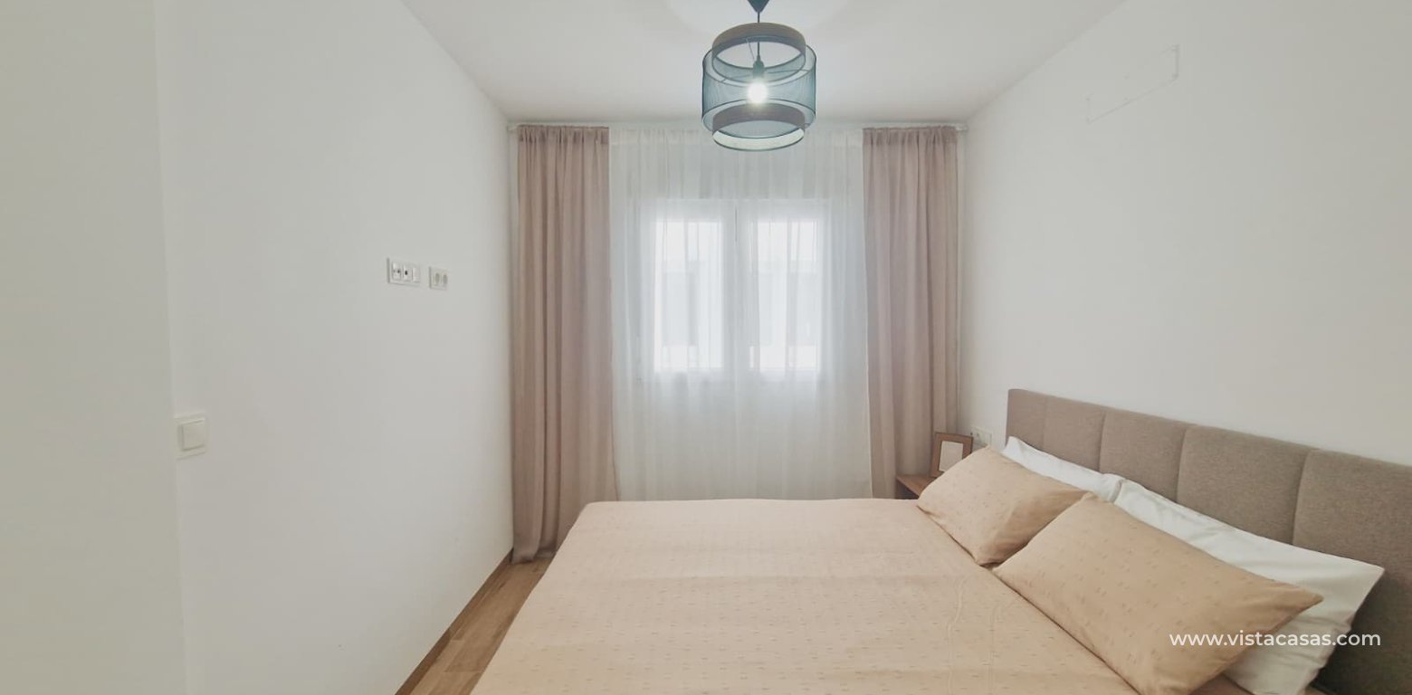 New Build - Appartement - San Fulgencio