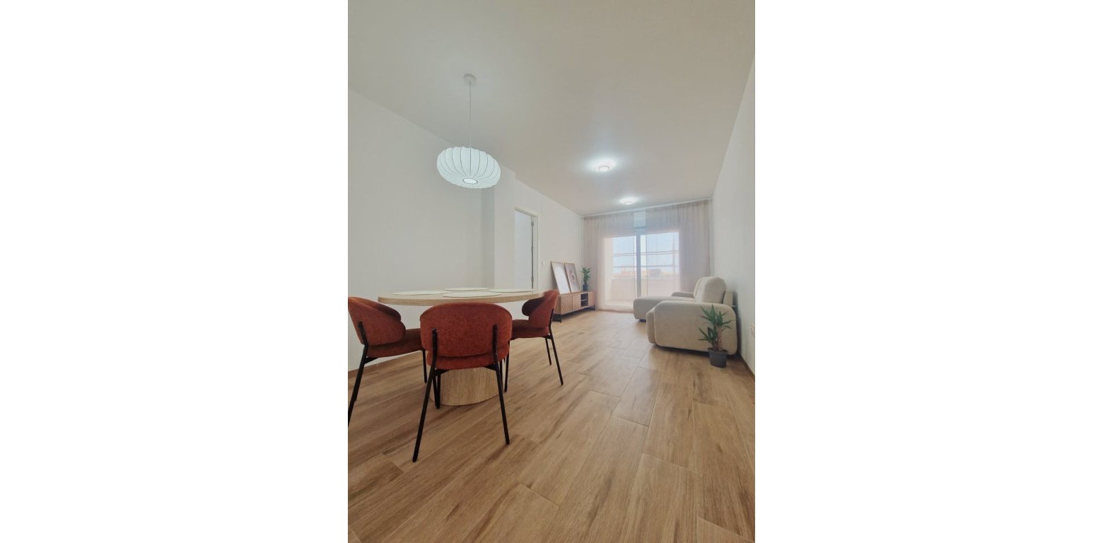 Obra Nueva - Apartamento - San Fulgencio