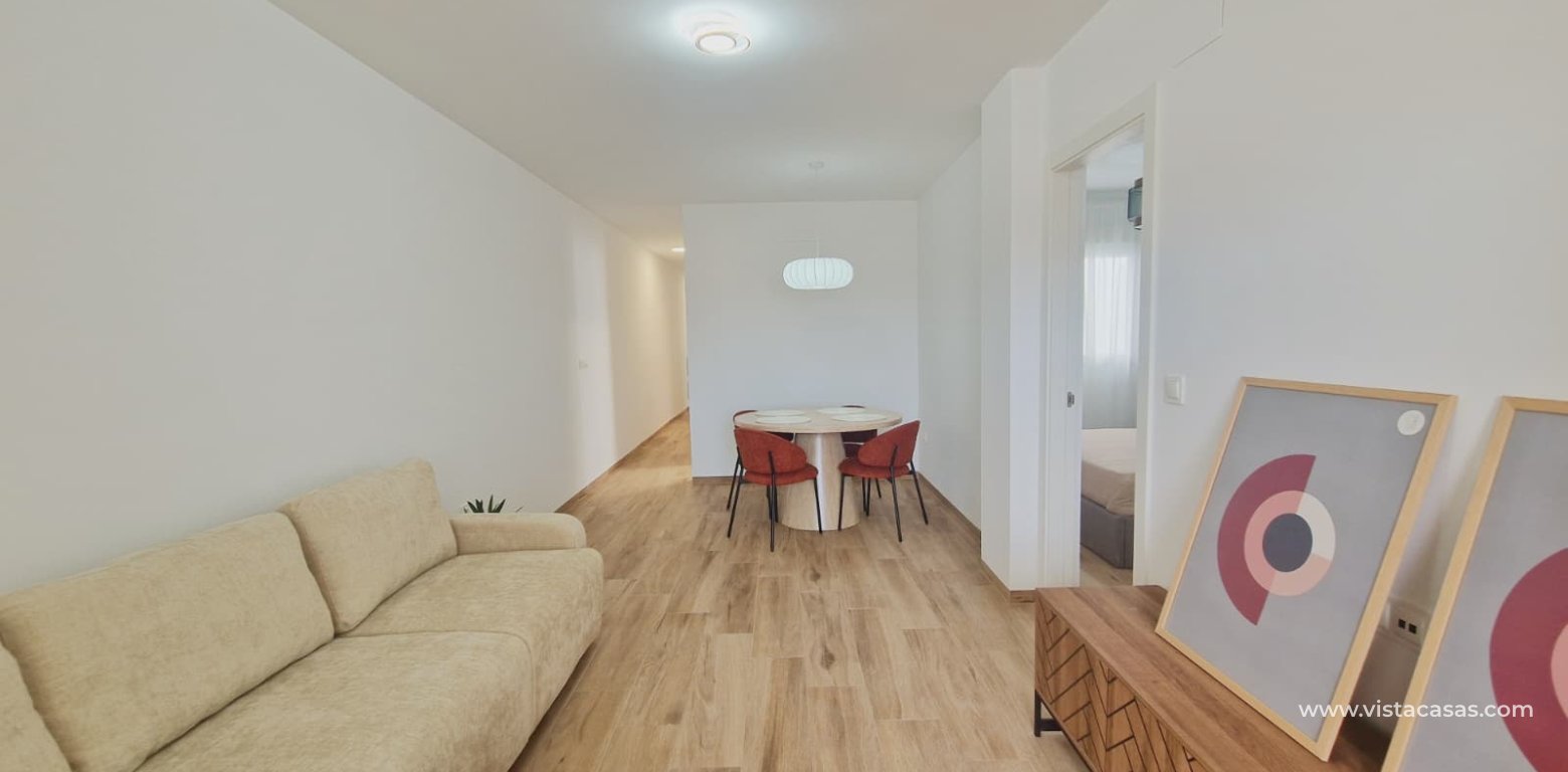Obra Nueva - Apartamento - San Fulgencio