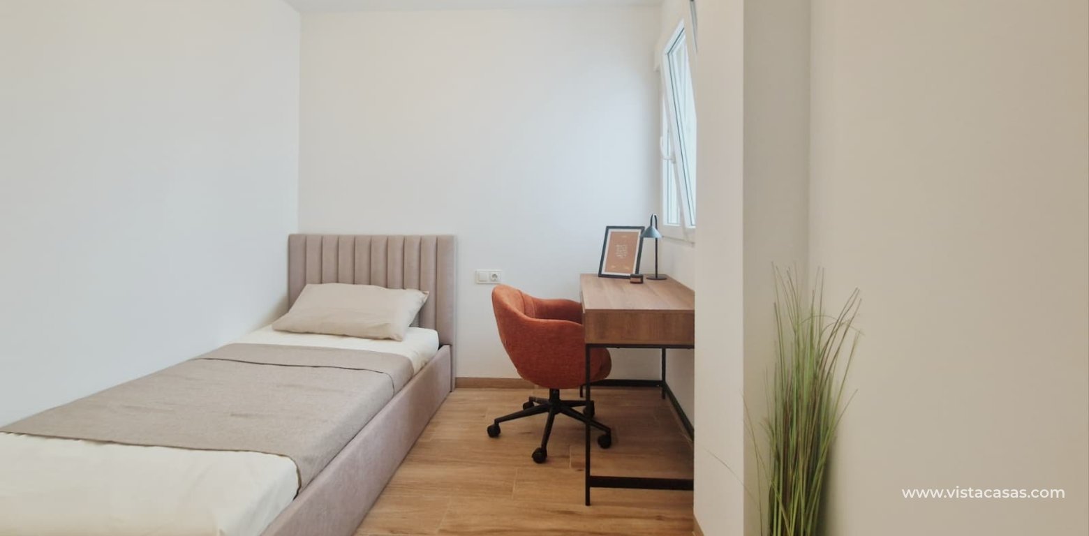 Obra Nueva - Apartamento - San Fulgencio