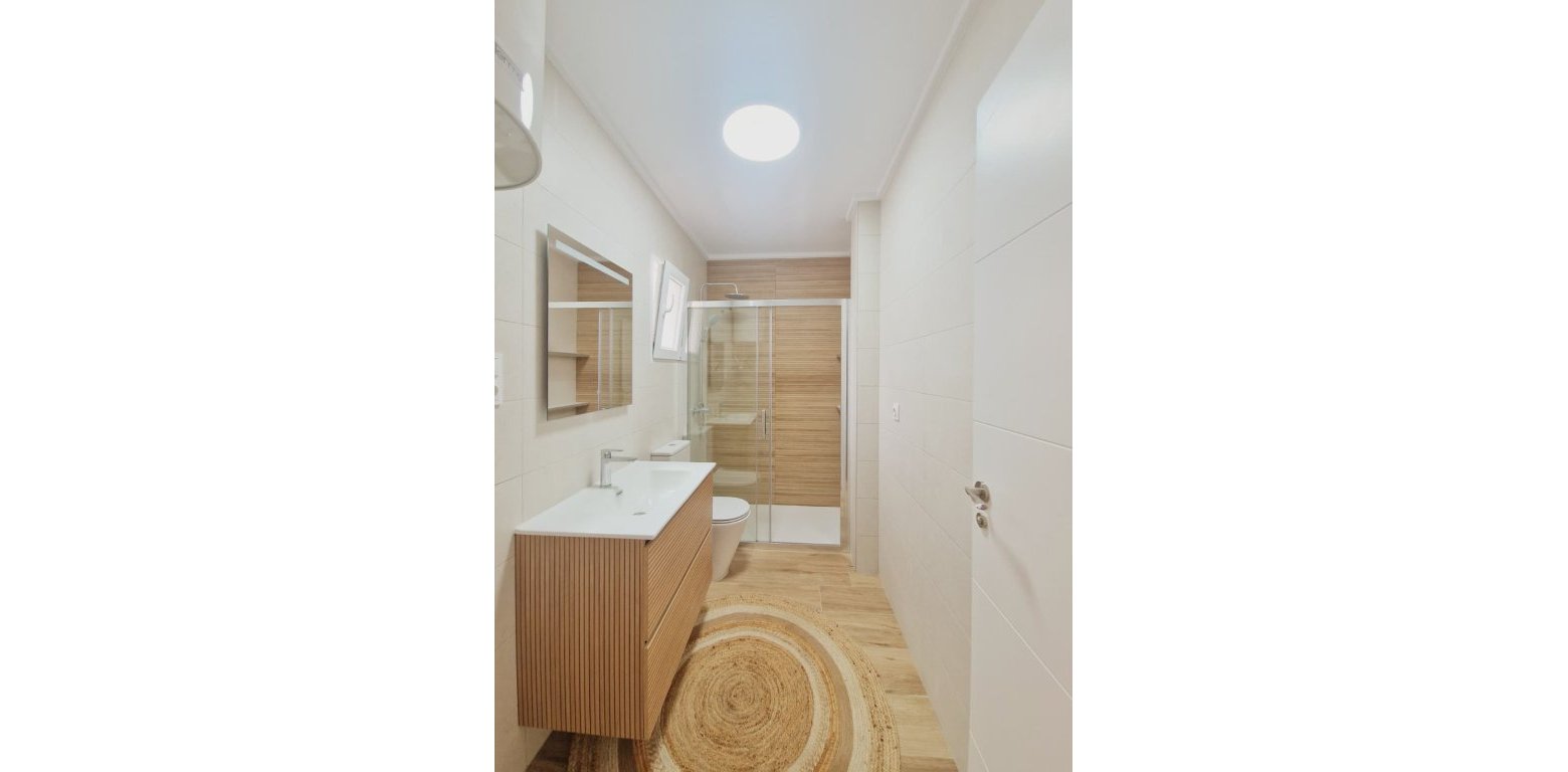Obra Nueva - Apartamento - San Fulgencio