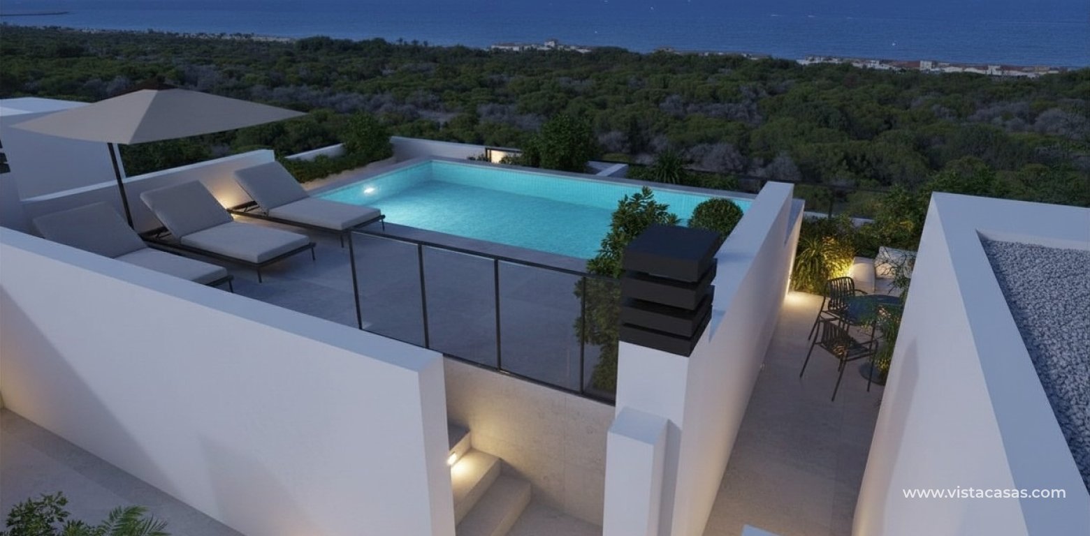 New Build - Apartment - Guardamar del Segura