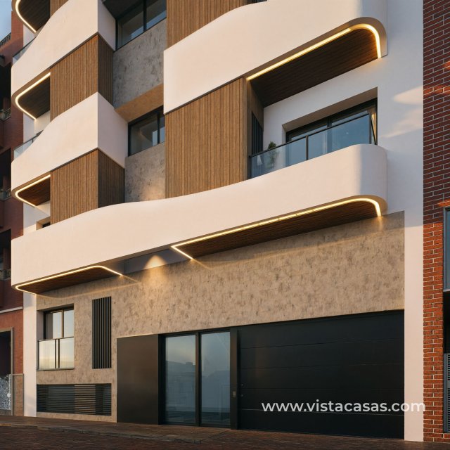 Apartment - New Build - Guardamar del Segura - Guardamar del Segura