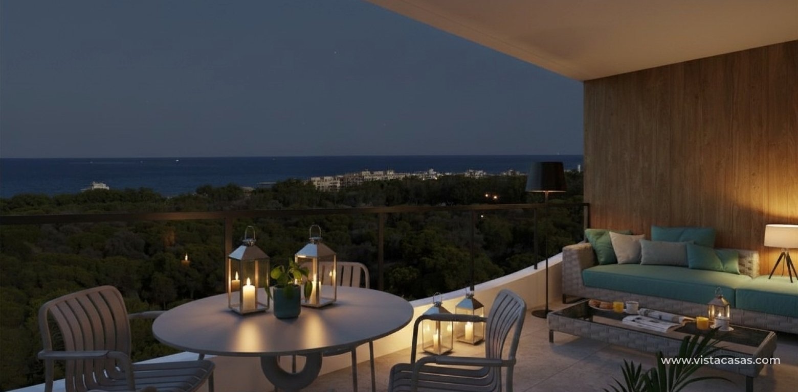 Pierwotny - Apartment - Guardamar del Segura - Guardamar Del Segura