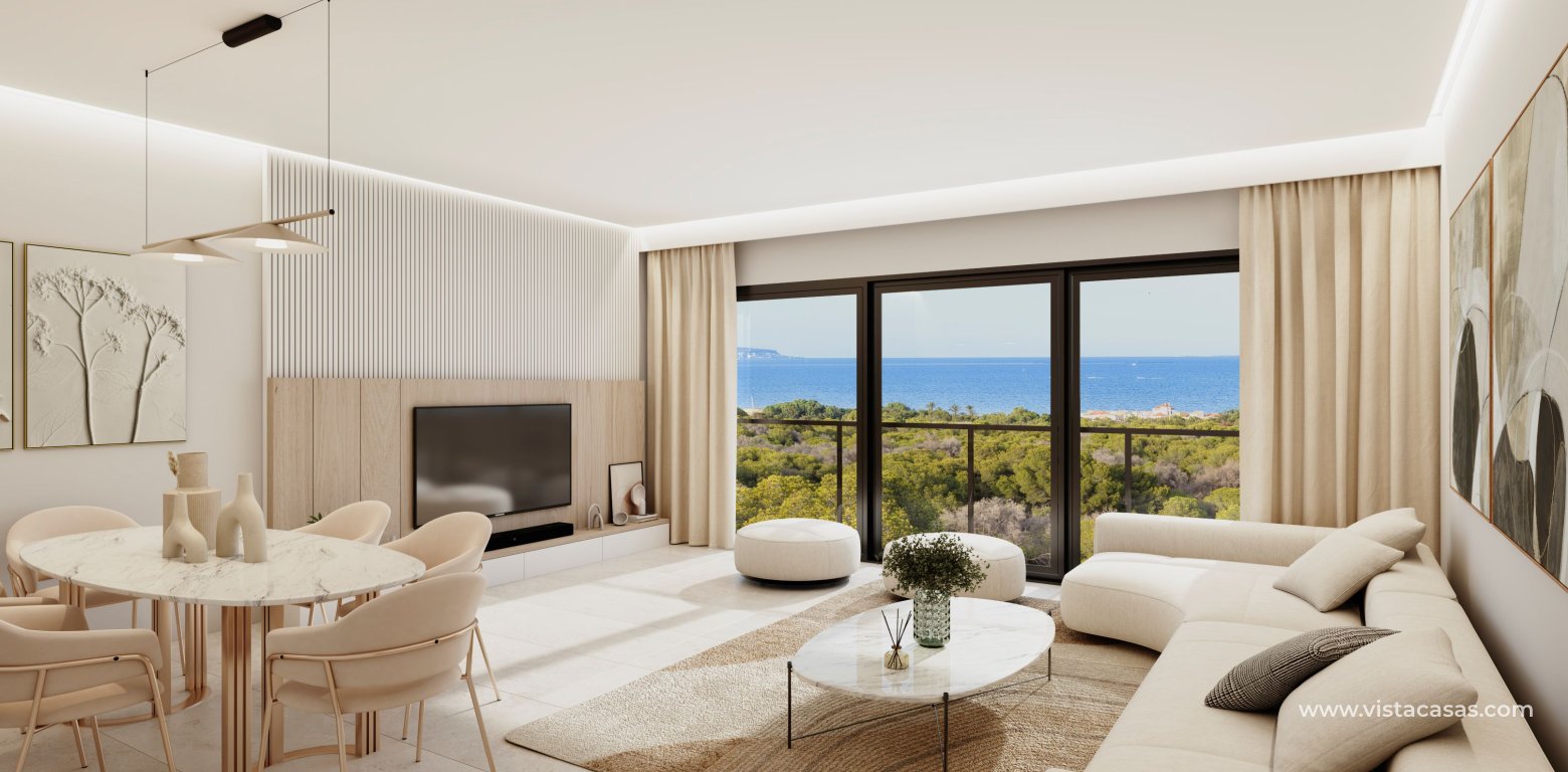 Pierwotny - Apartment - Guardamar del Segura - Guardamar Del Segura