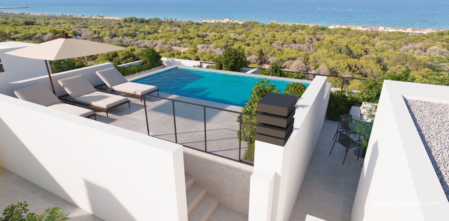 Pierwotny - Apartment - Guardamar del Segura - Guardamar Del Segura