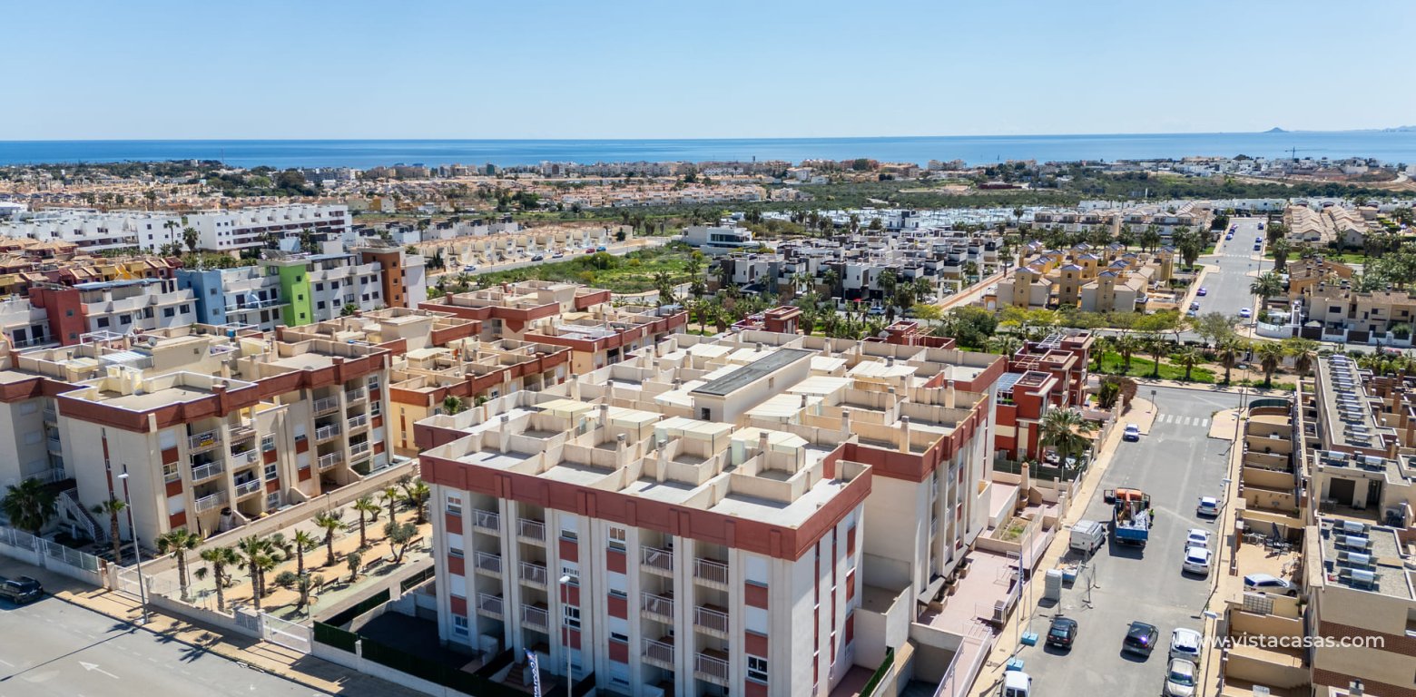 New Build - Appartement - Cabo Roig