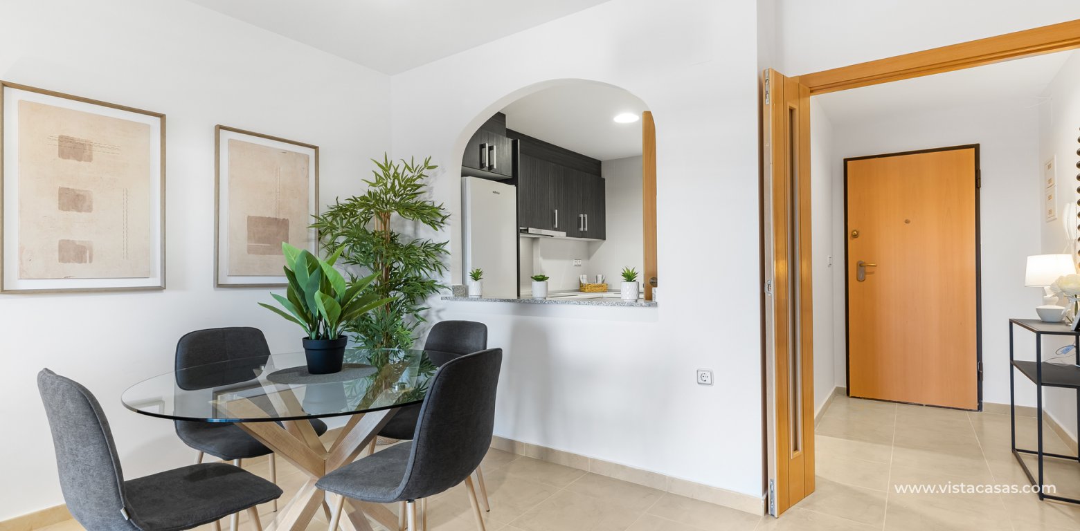 New Build - Appartement - Cabo Roig